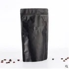 Customized Stand Up Pouch Food Packing Plastic Zipper Bag