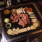 teppanyaki bbq grill, electric hot stone grill