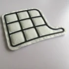 replacement part for robot vacuum cleaner filter VK135 VK136 Pre Motor vacuum cleaner filter