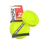 Custom logo professional ultimate silicone mini soft flying disc