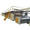 3&5&7 Ply High Speed Corrugated Cardboard Production Line