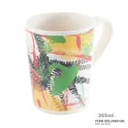 High Quality Factory Price China Manufacturer Color Change Magic Mug