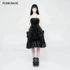 WLQ-085 Special clothing PUNK RAVE lolita princess dress cosplay costume
