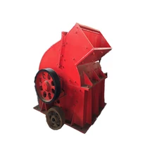 Low factory price pto small hammer mill