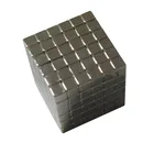 Cube Magnets Neodymium N52 Permanently Does Not Demagnetize Neodymium Cube Magnet N52 Magic Cube Magnet
