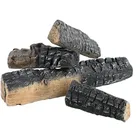 Logs Fireplace 2 Way Fireplace Gas Logs Ceramic Fireplace S For Gas Fireplace