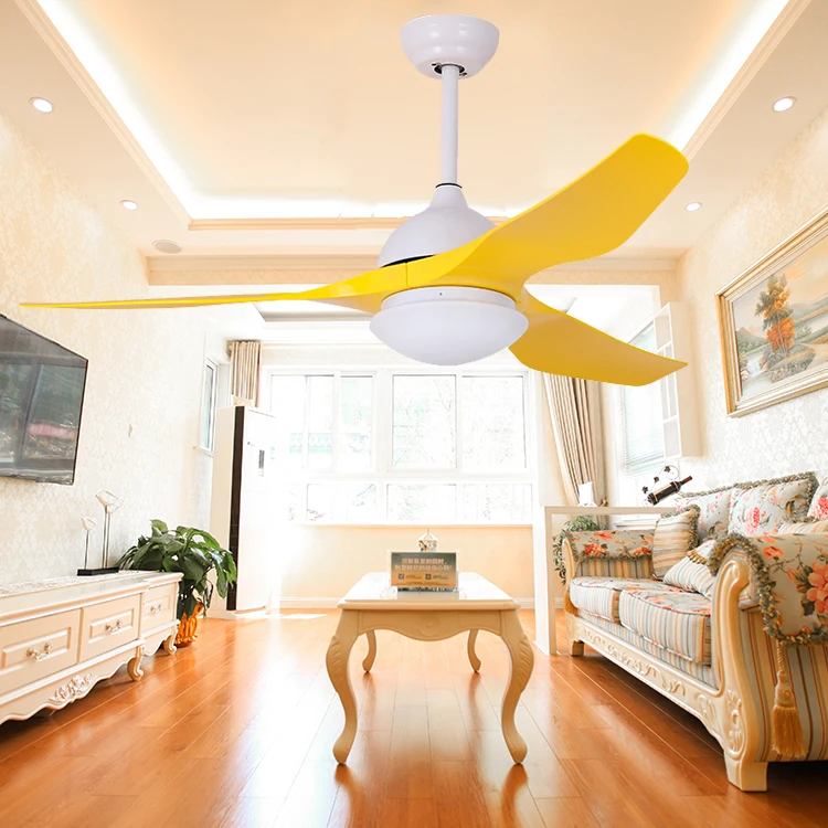 ceiling fan with remote control