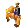 /product-detail/low-moq-inventory-inflatable-horse-mascot-riding-on-horse-cosplay-dress-costume-for-children-60818313752.html