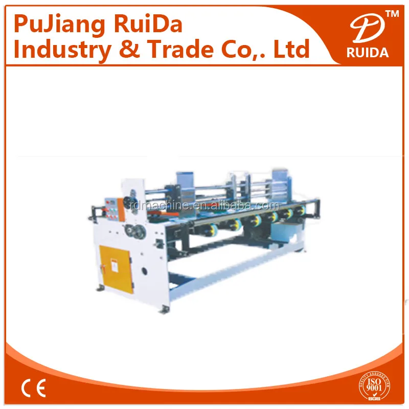 [rdapf2400]automatic Corrugated Sheet Feeder Buy Corrugated Sheet