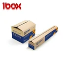 custom logo and size cardboard paper carton box