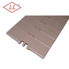 820-K750 Flat Top Chain for food and beverage industry