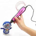 3d Printer Model 3d Printers 3d Pen Jer Brand Guangzhou Customized New Model High Quality 3d Printer Pen With Ce Rohs