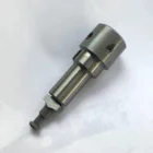 A732 Original Weifu Fuel Injection Pump Plunger U323