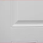 Glass Door Door Glass Hot Sell Glass Fiber Veneer SMC Door Skin