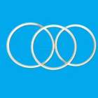 heat-resistant fluorine plastic seal o-ring FEP encapsulated o ring