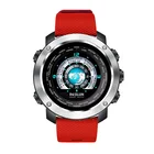SKMEI W30 IP67 Unisex Newest Intelligent heart rate smart watch android sports watches