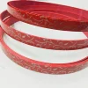 Customized PVC edge banding tapes for furniture