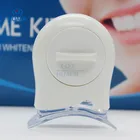 HOME TEETH WHITENING KIT TOOTH WHITENER BLEACHING LASER STRONG DENTAL GEL