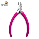 China factory ingrowing thick cuticle toe nail nipper