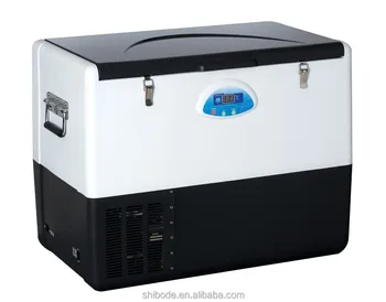 car cooler and heater