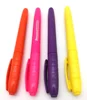 Clip permanent colorful ink not remove marker for Back to School American style