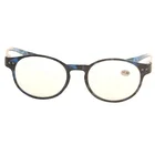 China plastic wholesale reading glasses frames trendy bulk personal optics reading glasses