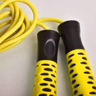 Sports Anti-Tear Pvc Bungee Jump Rope For Sports In Top Quality