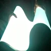 high quality & bright customized el backlight/ el backlight sheet/ el backlight panel