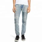 Denim Trouser New Style Pent Boy Pant Jean Man