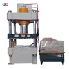 Hydraulic Press for Glass Press Machine/300 ton Hydraulic Press/SMC