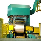 ps plates cold aluminum foil rolling mill machine sale