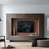 Vermont Hot MDF Lacquer Wall TV Cabinet Design Modern TV Stand Wooden Cabinet