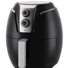 ZEHUI electric air fryer with healthy