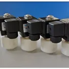 Grade Valve Valve Valve MING GE Brand Normally Closed Food Grade Beer Solenoid Valve Drink Water Valve