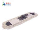 The cheapest cleaning flat cotton mop head