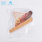 Eco-friendly Long Lasting Paper Car Air Freshener For Fresh Air