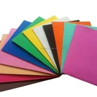 Wholesaler Ecofriendly High Density Closed Cell Custom EVA Roll Foam Rubber Sheets Plastic Paper for Hand Crafts