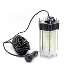 Led Fishing Light WEIKEN Outdoor Underwater Deep Sea LED Green Lights