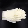 Disposable Surgical Powder/Powder free Latex Examination Gloves