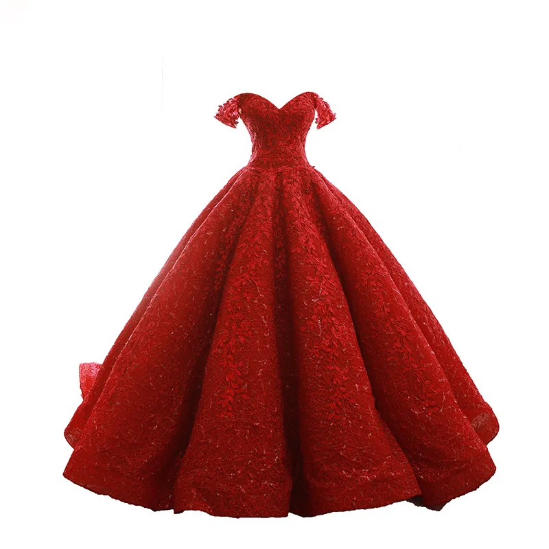 red dress 15