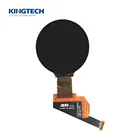 1.39 inch amoled oled display round lcd watch module