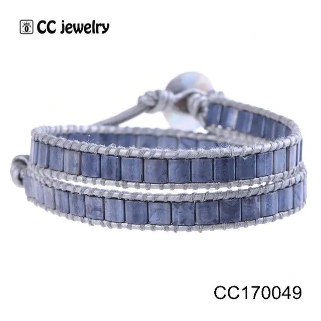 leather bracelets with magnetic clasp wristband bracelet slap