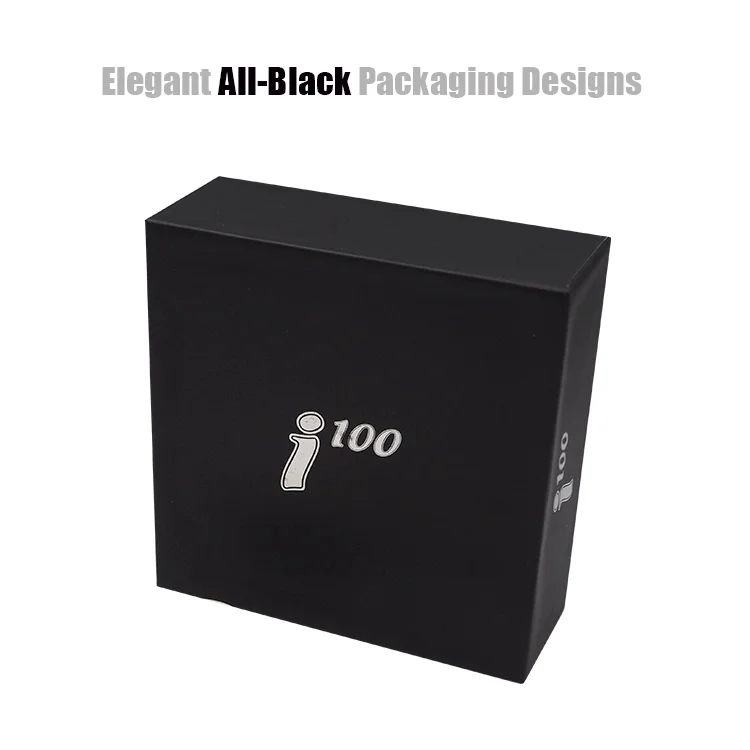 2019 new arrival bluetooth earphone i30 i60 i70 i80 i90 i99 i100 i200 i600 wireless bluetooth earbuds - ANKUX.COM