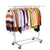Chinese supplier Wholesale Hanging Laundry Stainless Steel Clothes Drying Rack Hanger