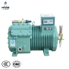 8.5HP R134a Freezer and chiller commercial refrigeration compressor