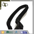 Custom Military Leather Tactical Shoulder Holster for Rifle Bullet