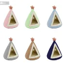 cute funny fashion high quality cute elegant cute dog bed soft