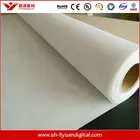 Inkjet Canvas 100% Polyester Inkjet Coated Cotton Canvas