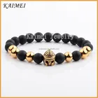Stone Fashion Jewelry Wholesale Best Selling Loose 6-12mm Stone Beads For Bracelet Making