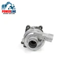 Diesel Turbocharger 4LE2 Diesel Engine 8-98030571-0 Turbocharger for CX75 Excavator Spare Parts